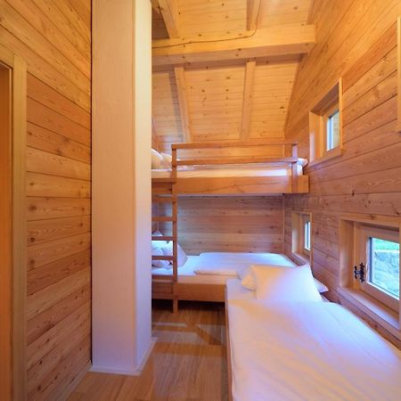 Granaries Pear & Walnut Villa Толмин Екстериор снимка